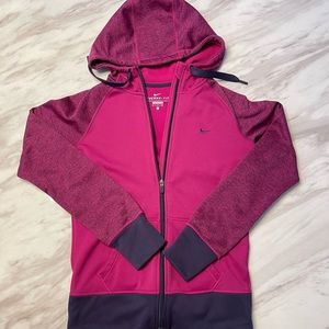 Nike Dri Fit Jacket